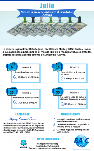 Procedimiento de Debida Diligencia de Acuerdo al Sector