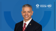 Erik Moncayo, President-Elect of the WCO Regional Private Sector Group and International President of WBO.