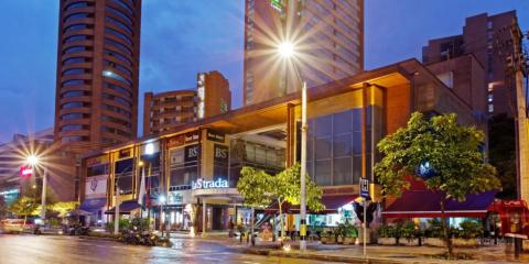 Holiday Inn Express & Suites Medellin