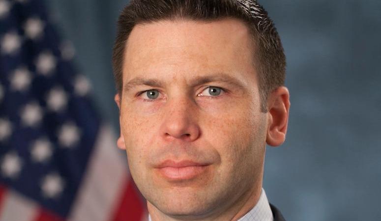 Ratificación de Kevin McALeenan, Comisionado de CBP