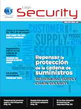 Revista 25: Cargo Segurity, Año 8