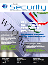 Revista 28: Cargo Segurity, Año 9