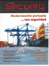 Revista 03: Cargo Segurity, Año 2